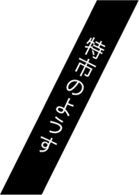 特市のようす